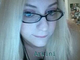 Arkini