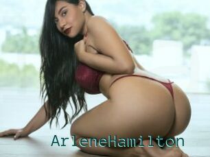 ArleneHamilton