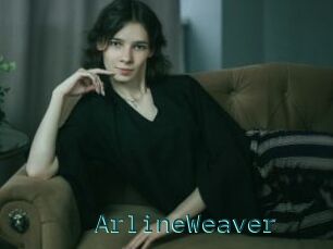 ArlineWeaver