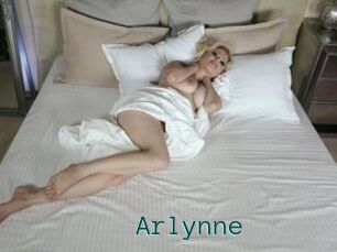 Arlynne