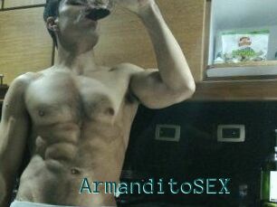 ArmanditoSEX
