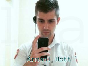 Armani_Hott