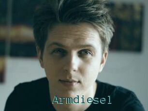 Armdiesel