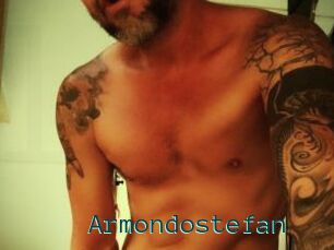 Armondostefan
