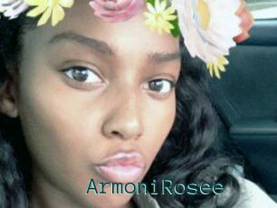 ArmoniRosee