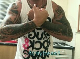 Armybeast