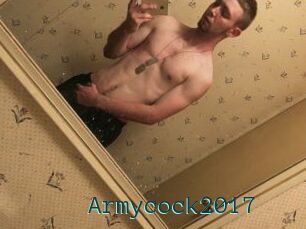 Armycock2017