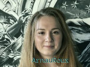 ArnauRoux
