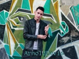 ArnoldDevis