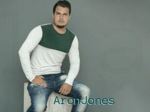 AronJones