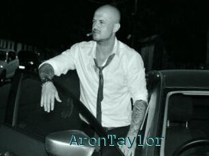 AronTaylor