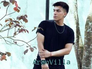 AronVilla