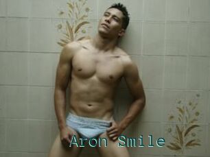 Aron_Smile