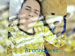 Aronnbaker