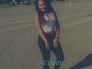 Arreon