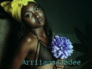 ArriiannaJadee