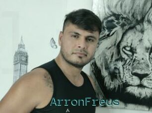 ArronFreus