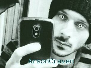 Arson_Craven