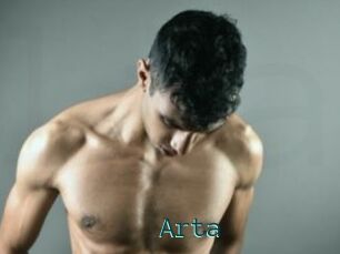 Arta