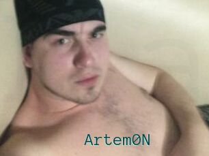 Artem0N