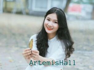 ArtemisHall