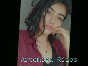 Artemisa_Rizos