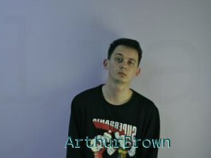 ArthurBrown