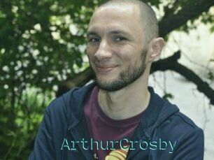 ArthurCrosby