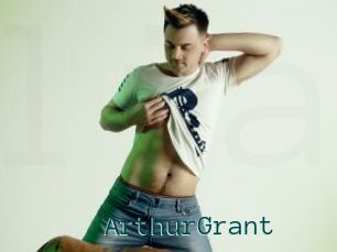 ArthurGrant