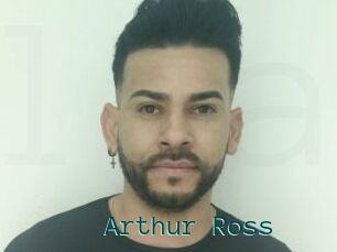 Arthur_Ross
