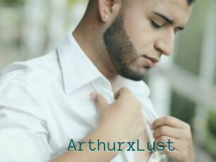 ArthurxLust