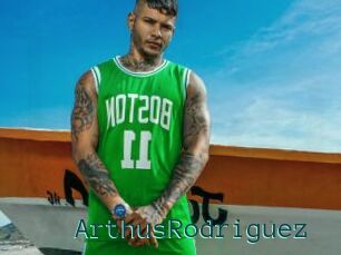 ArthusRodriguez