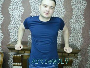 ArtieWOLV