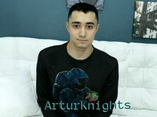ArturKnights