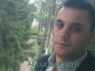 Artur_Sexy21H