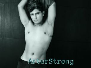 ArturStrong