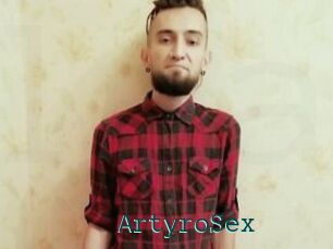 ArtyroSex