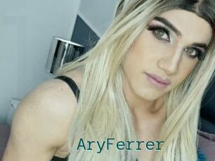 AryFerrer