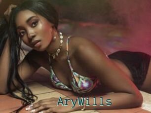 AryWills