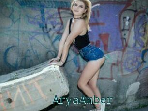 AryaAmber