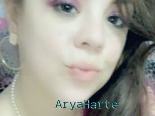 AryaHarte