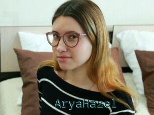 AryaHazel