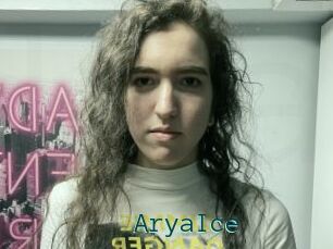 AryaIce