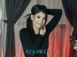 AryaWillis