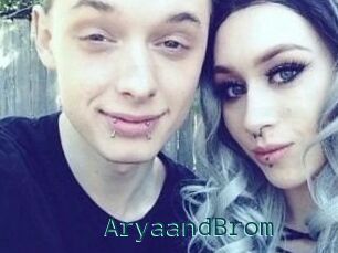 Arya_and_Brom
