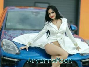 AryannaMoon