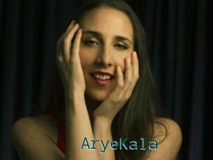 AryeKala
