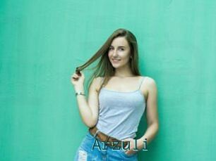 Arzuli