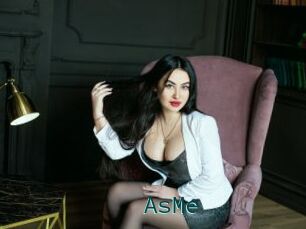 AsMe