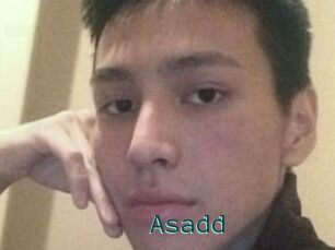 Asadd
